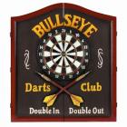 Bullseye Dartboard cabinet